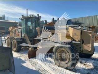 CAT 140M Motor Graders