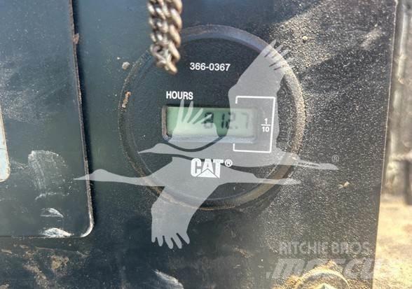 CAT 305.5 Mini Excavators <7t (Mini Diggers)
