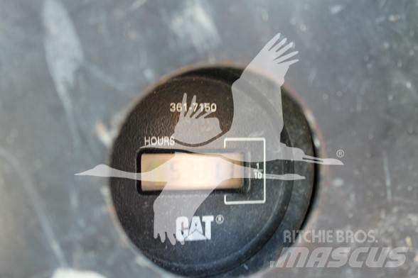 CAT 305.5E Mini Excavators <7t (Mini Diggers)