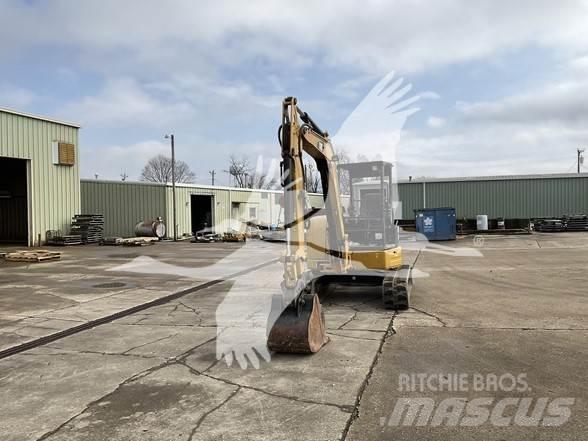 CAT 305.5E2 Mini Excavators <7t (Mini Diggers)