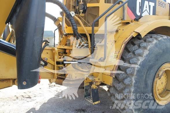 CAT 745C Articulated Dump Trucks (ADTs)