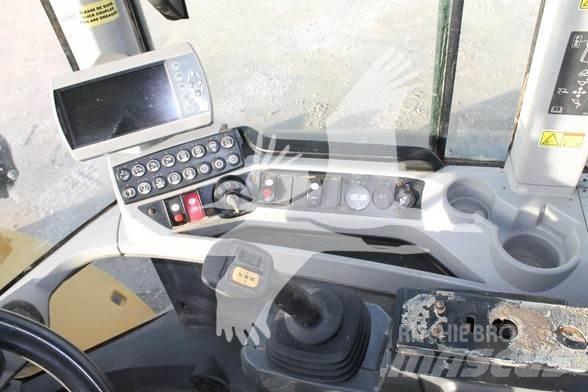 CAT 924K Wheel Loaders