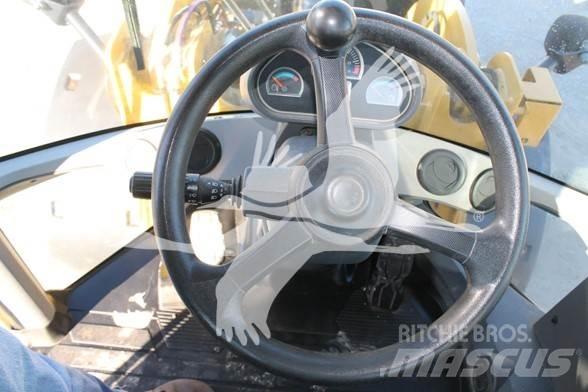 CAT 924K Wheel Loaders