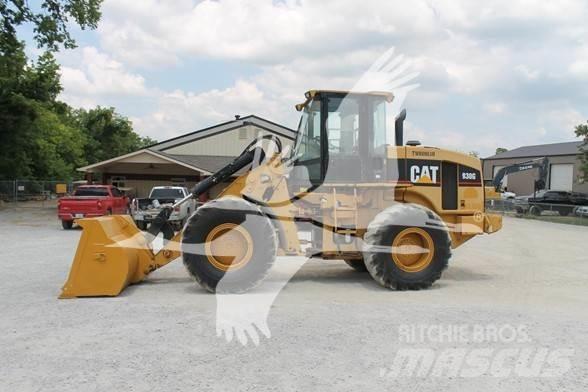 CAT 930G Wheel Loaders