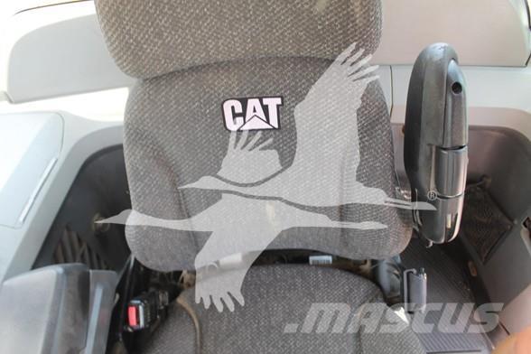 CAT 930K Wheel Loaders