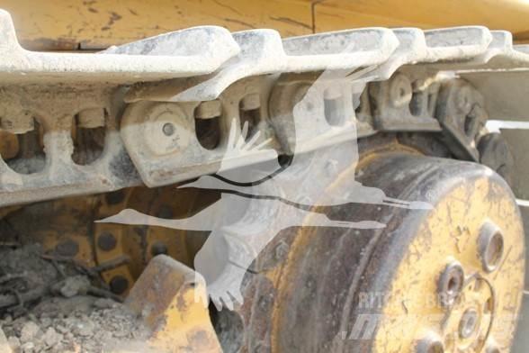 CAT 953C Crawler Loaders