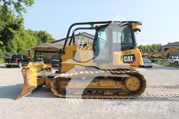 CAT D6K2 LGP Crawler dozers