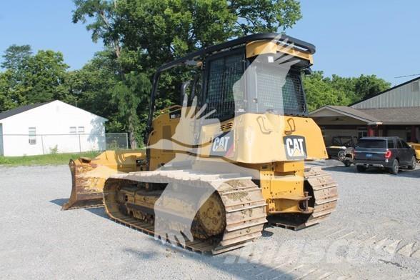 CAT D6K2 LGP Crawler dozers