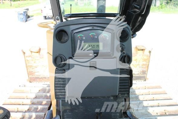 CAT D6K2 LGP Crawler dozers