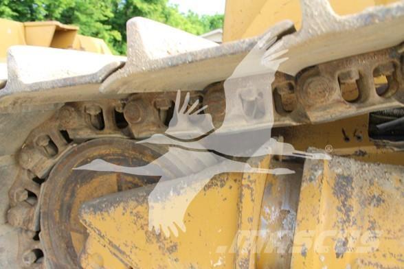 CAT D6N LGP Crawler dozers