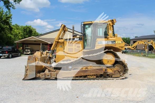CAT D6R XW II Crawler dozers