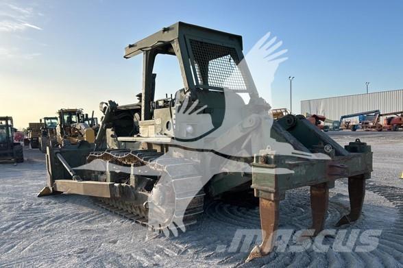 CAT D7G Crawler dozers