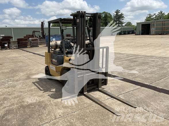 CAT GP25 Diesel Forklifts