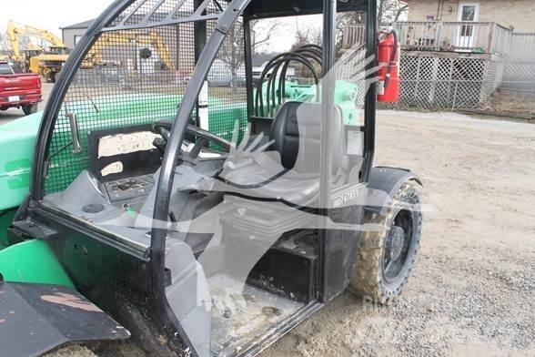 Genie GTH5519 Telescopic Handlers
