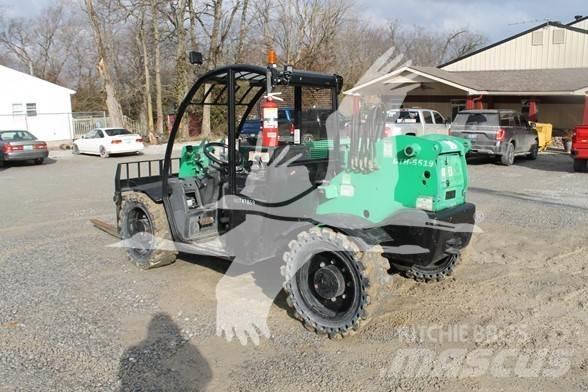 Genie GTH5519 Telescopic Handlers