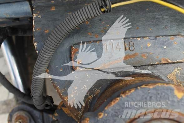 Kubota KX71-3 Mini Excavators <7t (Mini Diggers)