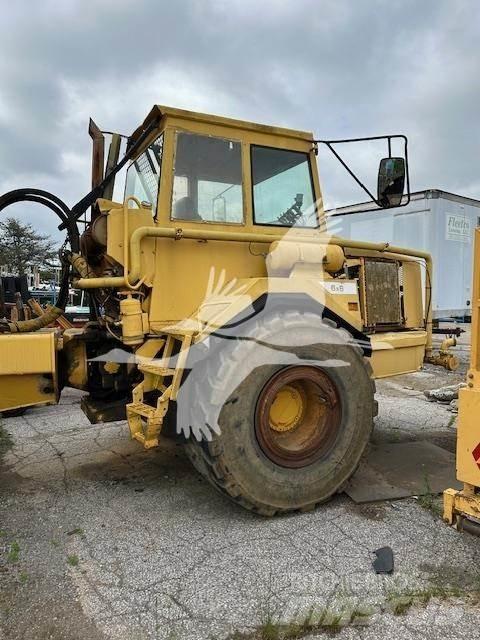 Volvo A25B Water Tankers