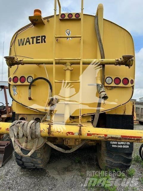 Volvo A25B Water Tankers
