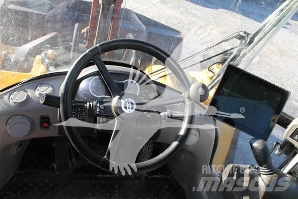 Volvo L220H Wheel Loaders