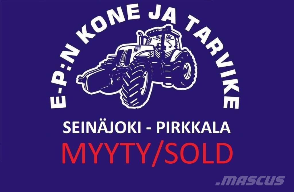 Akpil KM180R Reversible ploughs