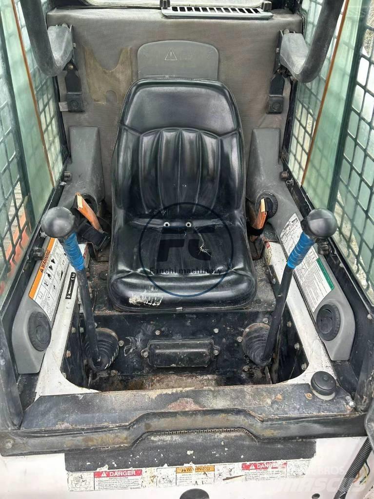 Bobcat S 330 Skid Steer Loaders