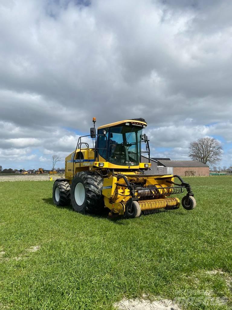 New Holland FX 60 Foragers