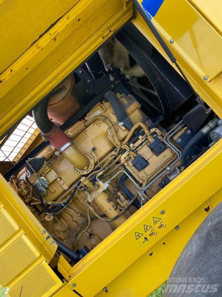 New Holland FX 60 Foragers