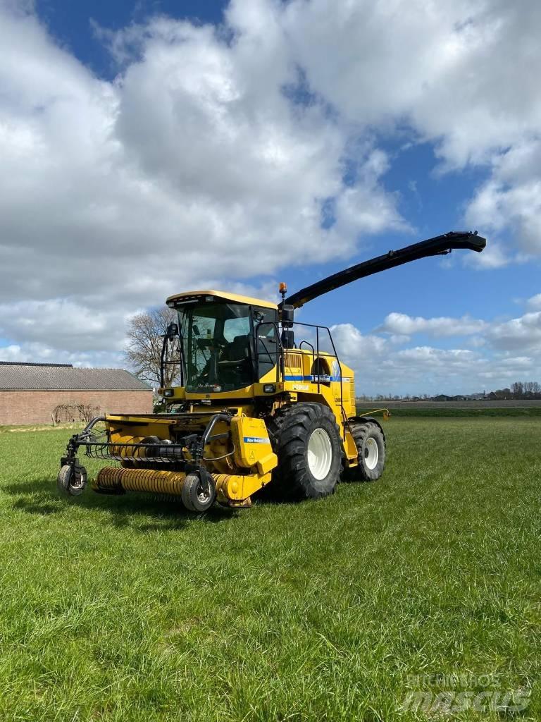 New Holland FX 60 Foragers