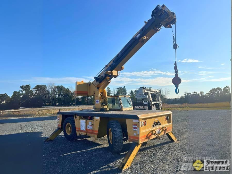 Grove AP408 Other Cranes and Lifting Machines