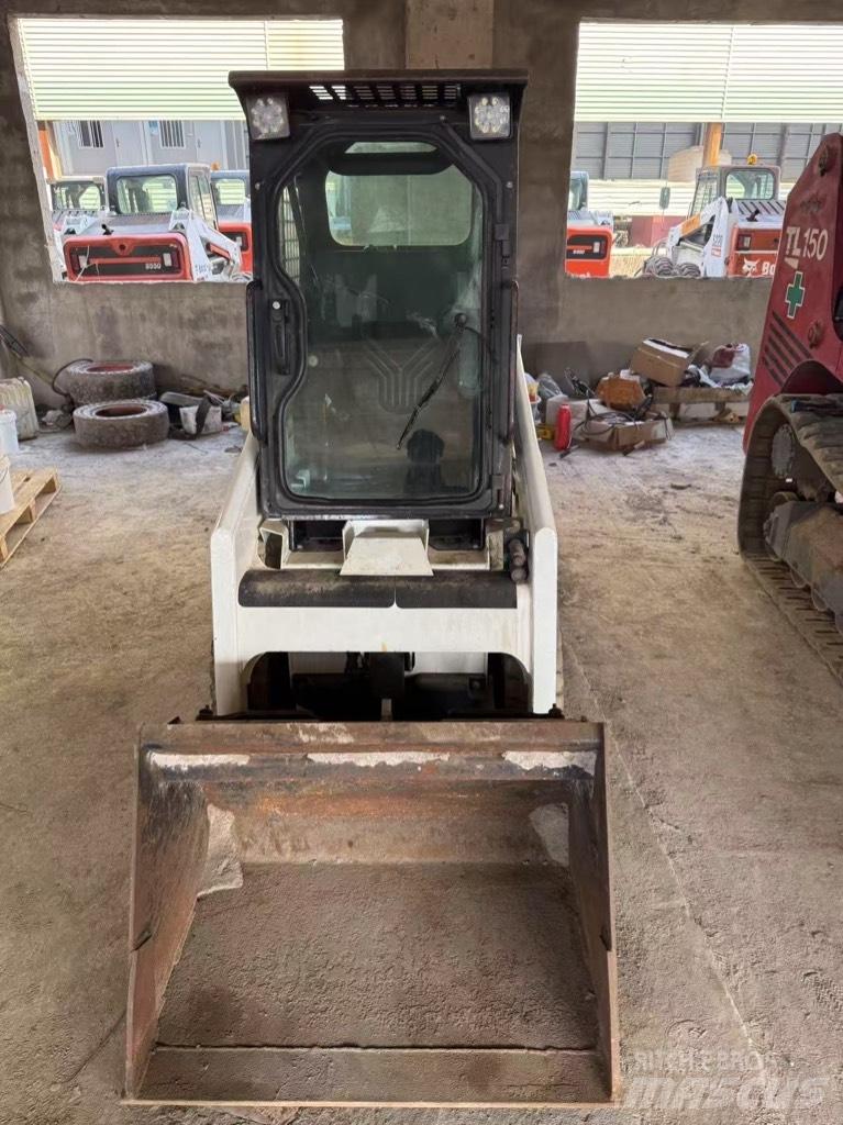 Bobcat S 70 Skid Steer Loaders