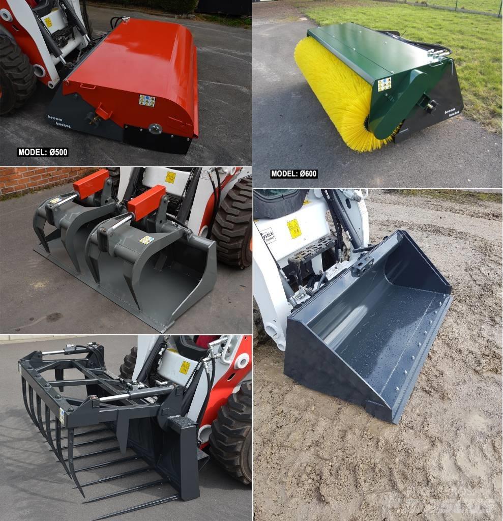 Attec Redskap Other