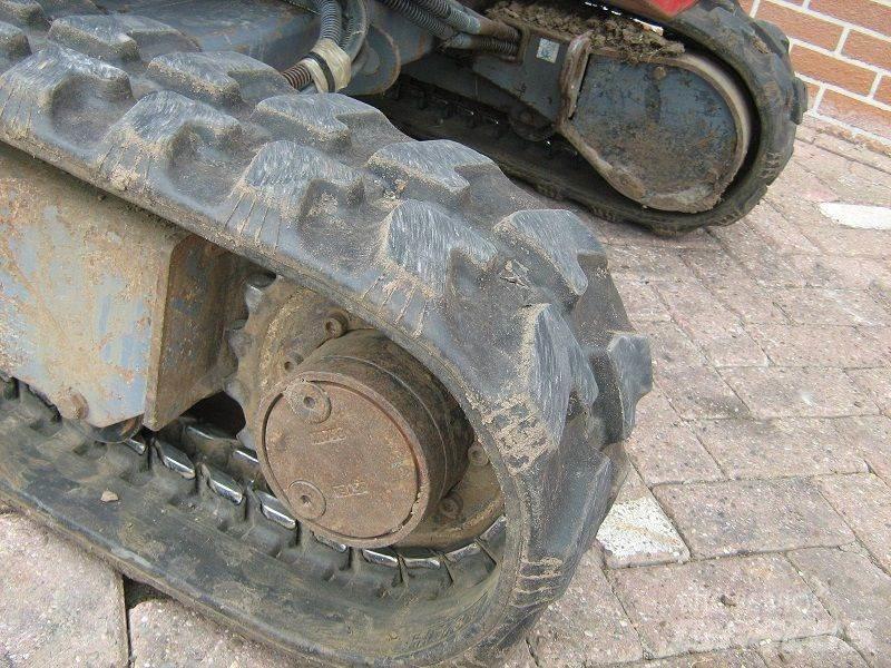 Takeuchi TB216 Mini Excavators <7t (Mini Diggers)