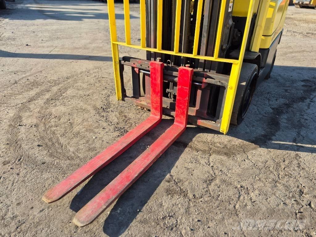 Hyster S 50 FT Misc Forklifts