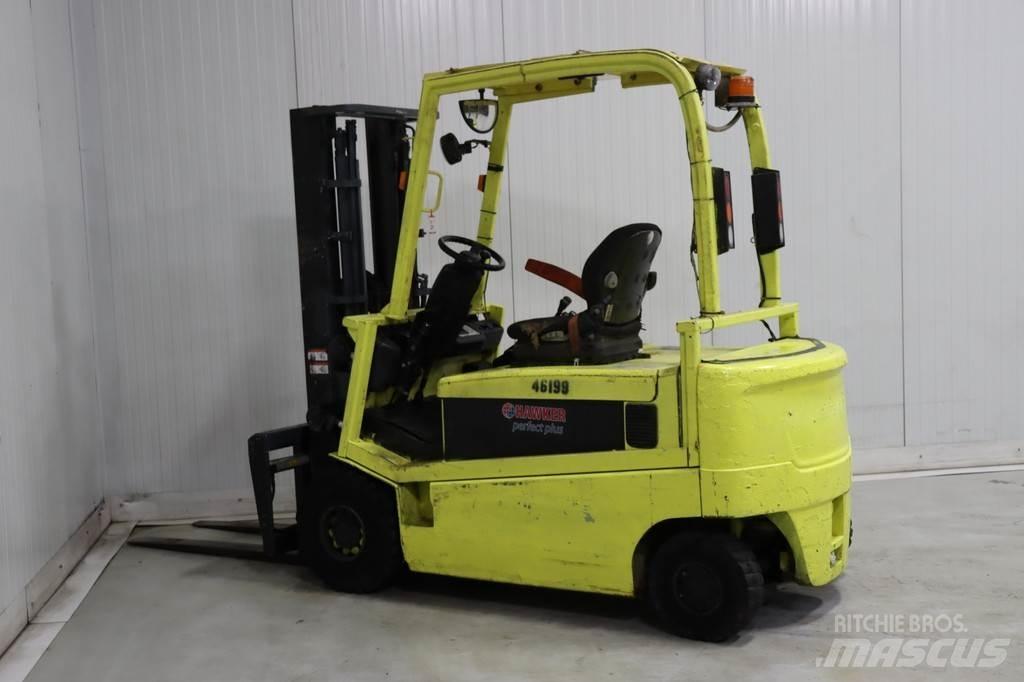 TCM G1Q2L30Q Electric Forklifts
