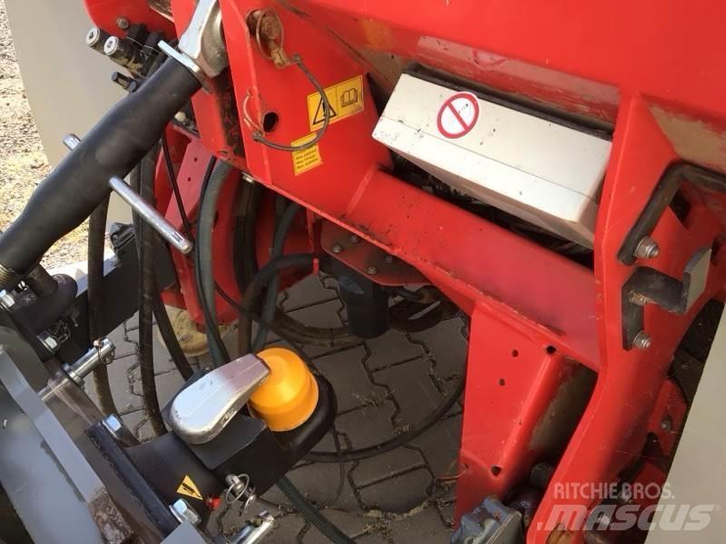 Rauch AXERA H/EMC Mineral spreaders