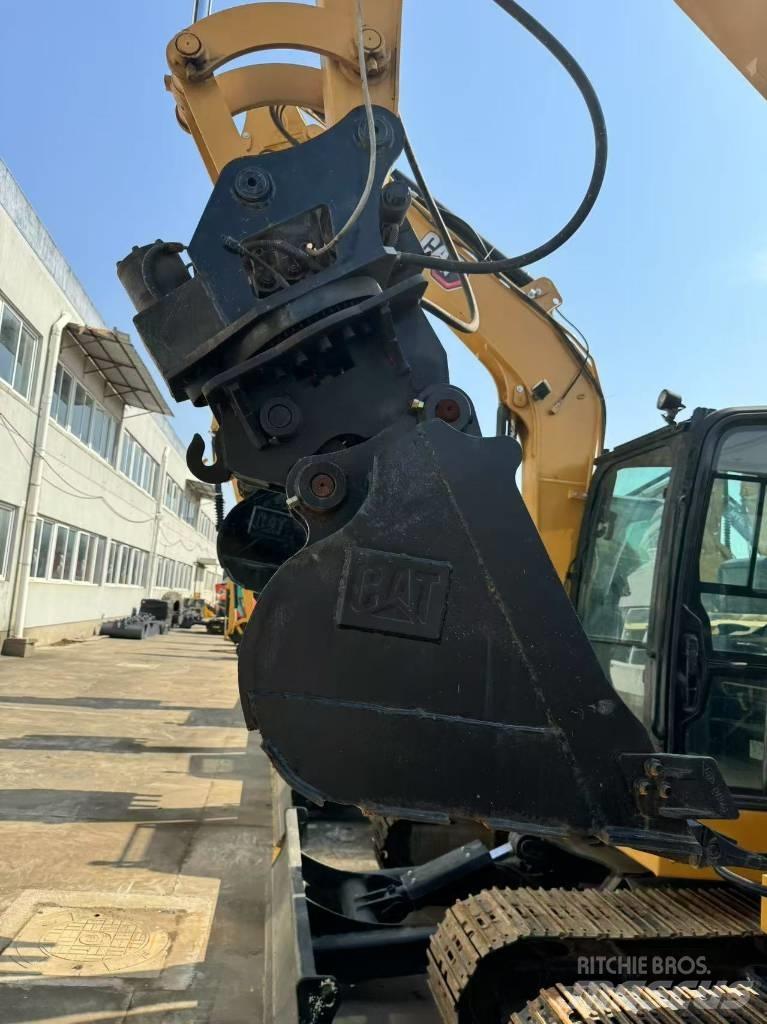 CAT 306 Mini Excavators <7t (Mini Diggers)
