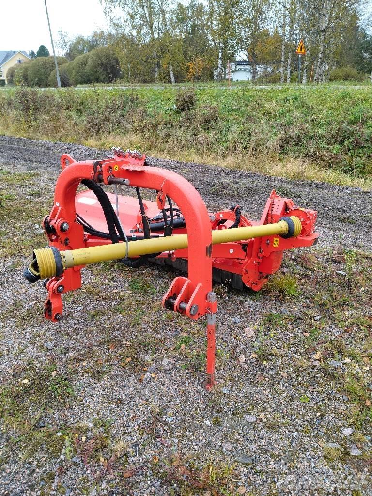 Maschio Giraffa 210 Pasture Mowers And Toppers