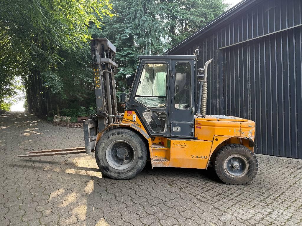 Heden 7440 Diesel Forklifts
