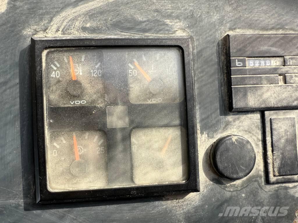 Heden 7440 Diesel Forklifts