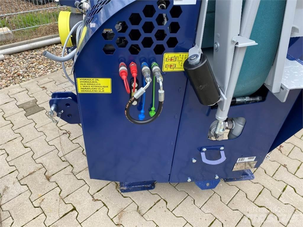 Tajfun RCA 400 Joy Slasher Saws