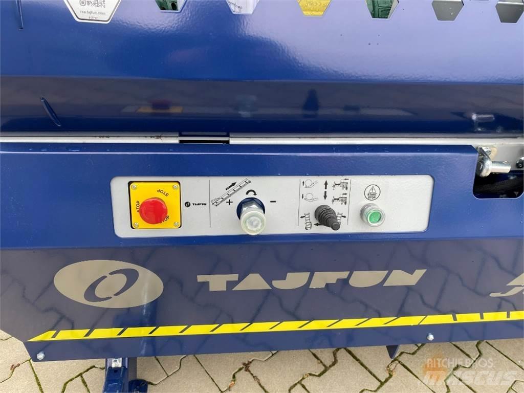 Tajfun RCA 400 Joy Slasher Saws