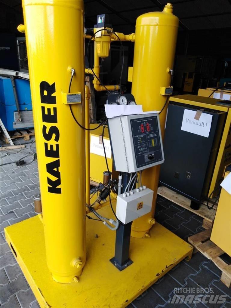 Kaeser DC33 Air Compressor