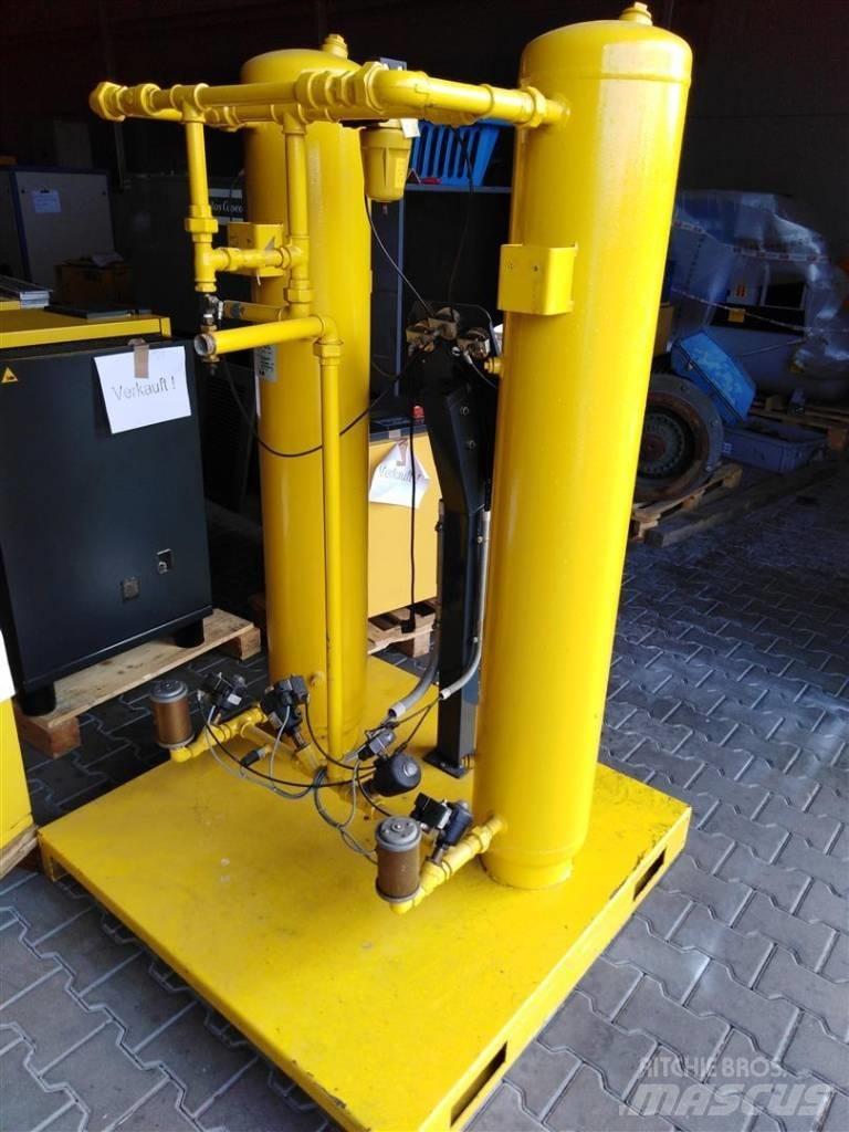 Kaeser DC33 Air Compressor