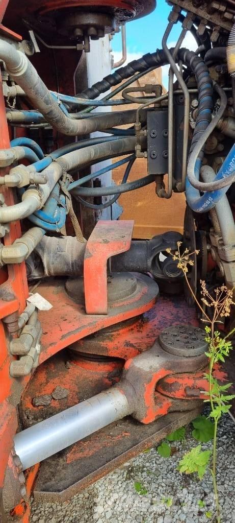 Sandvik LH 410 Mining Loaders