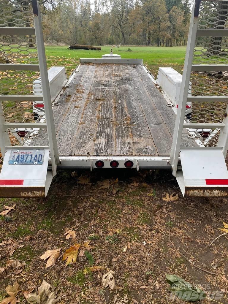 TrailMax T-10-UR Other Trailers
