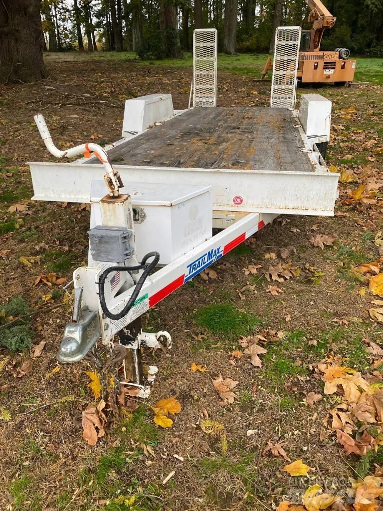 TrailMax T-10-UR Other Trailers