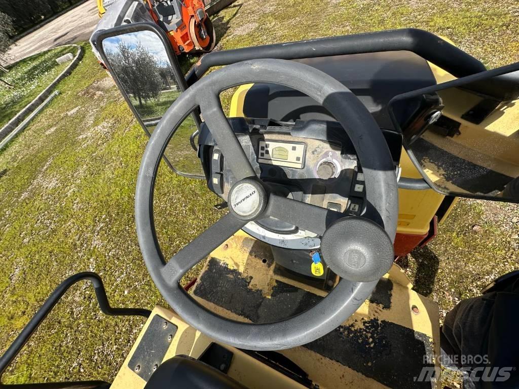 Dynapac CC 1200 C Single drum rollers