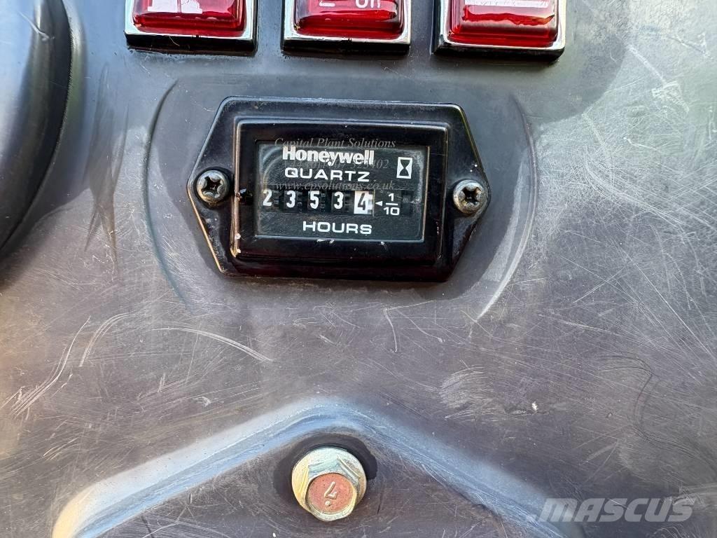 Kubota K 008-3 Mini Excavators <7t (Mini Diggers)