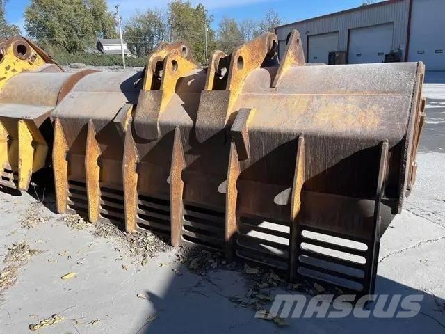 CAT 988 B Wheel Loaders