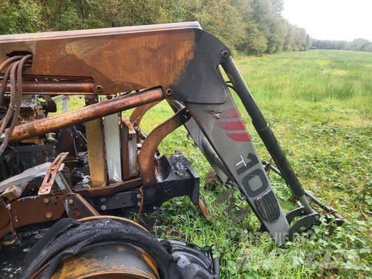 CLAAS Arion 440  rim Tires, wheels and rims